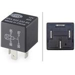 Order HELLA - 933332541 - Starter Relay For Your Vehicle