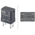 Order HELLA - 933332571 - Accessory Power Relay For Your Vehicle