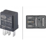 Order Starter Relay by HELLA - 965453801 For Your Vehicle