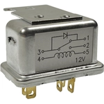 Order STANDARD - PRO SERIES - SR115 - Starter Relay For Your Vehicle