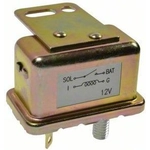 Order STANDARD/T-SERIES - SR105T - Starter Relay For Your Vehicle