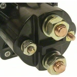 Order STANDARD/T-SERIES - SS598T - Starter Relay For Your Vehicle