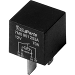 Order URO - 7M0951253A - Cooling Fan Relay For Your Vehicle