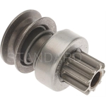 Order Starter Repair Kit by BLUE STREAK (HYGRADE MOTOR) - SRK101 For Your Vehicle