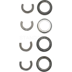 Order Starter Repair Kit by BLUE STREAK (HYGRADE MOTOR) - SRK102 For Your Vehicle