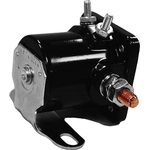 Order Starter Solenoid by CROWN AUTOMOTIVE JEEP REPLACEMENT - J3235898 For Your Vehicle