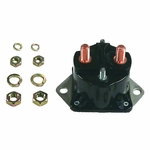 Order SIERRA - 18-5815 - Starter Solenoid For Your Vehicle