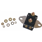 Order Starter Solenoid by MOELLER - 18-5816 For Your Vehicle