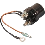 Order SIERRA - 18-5821 - Solenoid Starter For Your Vehicle