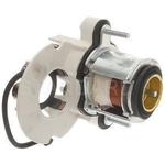 Order Starter Solenoid Repair Kit by BLUE STREAK (HYGRADE MOTOR) - SBA3 For Your Vehicle