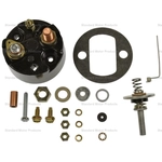 Order Starter Solenoid Repair Kit by BLUE STREAK (HYGRADE MOTOR) - SS408K For Your Vehicle