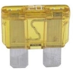 Order Starting System Fuse by BUSSMANN - AMI80 For Your Vehicle