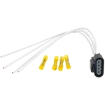 Order ACDELCO - PT2887 - Self-Leveling Wiring Harness Connecteur For Your Vehicle