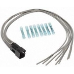 Order Connecteur de colonne de direction de BLUE STREAK (HYGRADE MOTOR) - S1105 For Your Vehicle