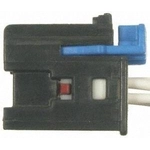 Order Connecteur de colonne de direction de BLUE STREAK (HYGRADE MOTOR) - S1324 For Your Vehicle