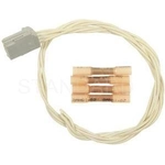 Order Connecteur de colonne de direction de BLUE STREAK (HYGRADE MOTOR) - S1475 For Your Vehicle