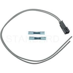 Order Connecteur de colonne de direction de BLUE STREAK (HYGRADE MOTOR) - S1611 For Your Vehicle