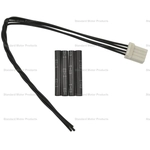 Order Connecteur de colonne de direction de BLUE STREAK (HYGRADE MOTOR) - S2158 For Your Vehicle