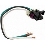Order Steering Column Connector by BLUE STREAK (HYGRADE MOTOR) - S724 For Your Vehicle