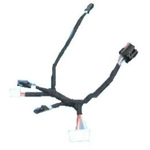 Order MOPAR - 68357494AA - Steering Wheel Wiring Harness For Your Vehicle