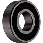 Order POWER TRAIN COMPONENTS - PT204FF - Bearing For Your Vehicle