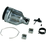 Order CROWN AUTOMOTIVE JEEP REPLACEMENT - 998710K - Steering Shaft Coupling Kit For Your Vehicle