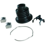 Order Steering Coupling Boot by CROWN AUTOMOTIVE JEEP REPLACEMENT - 8132676K For Your Vehicle