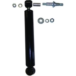 Order Steering Damper by CROWN AUTOMOTIVE JEEP REPLACEMENT - 52087827 For Your Vehicle