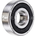 Order Steering Gear Bearing by FAG - 6201.2RSR For Your Vehicle