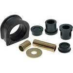 Order ACDELCO - 45G24060 - Driver Side Rack and Pinion Mount Bushing For Your Vehicle