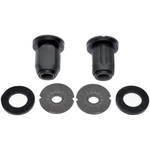 Order MAS INDUSTRIES - RBK901010 - Rack and Pinion Mount Bushing For Your Vehicle