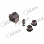 Order Steering Gear Mounting Bushing by MAS INDUSTRIES - BRK74480 For Your Vehicle