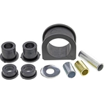 Order MEVOTECH ORIGINAL GRADE - GS86303 - Rack and Pinion Mount Bushing For Your Vehicle