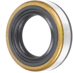 Order FAG - SS2125 - Bearings Transmission Input Shaft Seals For Your Vehicle