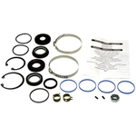 Order Steering Gear Seal Kit by EDELMANN - 7642 For Your Vehicle