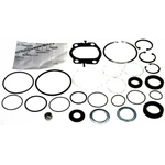 Order Steering Gear Seal Kit by EDELMANN - 7859 For Your Vehicle