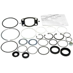 Order EDELMANN - 8523 - Steering Gear Seal Kit For Your Vehicle