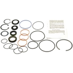 Order Steering Gear Seal Kit by EDELMANN - 8528 For Your Vehicle