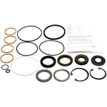 Order Steering Gear Seal Kit by EDELMANN - 8532 For Your Vehicle