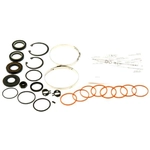 Order Steering Gear Seal Kit by EDELMANN - 8589 For Your Vehicle