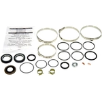 Order Steering Gear Seal Kit by EDELMANN - 8594 For Your Vehicle