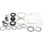 Order Steering Gear Seal Kit by EDELMANN - 8610 For Your Vehicle