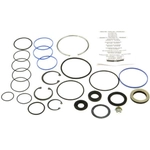 Order Steering Gear Seal Kit by EDELMANN - 8625 For Your Vehicle