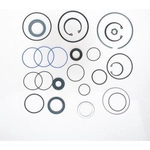 Order Steering Gear Seal Kit by EDELMANN - 8625 For Your Vehicle