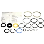 Order Steering Gear Seal Kit by EDELMANN - 8650 For Your Vehicle