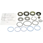Order Steering Gear Seal Kit by EDELMANN - 8681 For Your Vehicle