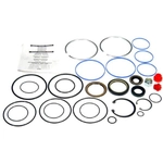 Order Steering Gear Seal Kit by EDELMANN - 8701 For Your Vehicle