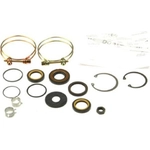 Order Steering Gear Seal Kit by EDELMANN - 8730 For Your Vehicle