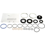 Order Steering Gear Seal Kit by EDELMANN - 8737 For Your Vehicle