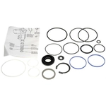 Order Steering Gear Seal Kit by EDELMANN - 8770 For Your Vehicle